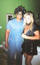 Shauna Banks  - Halloween 2006!!  
